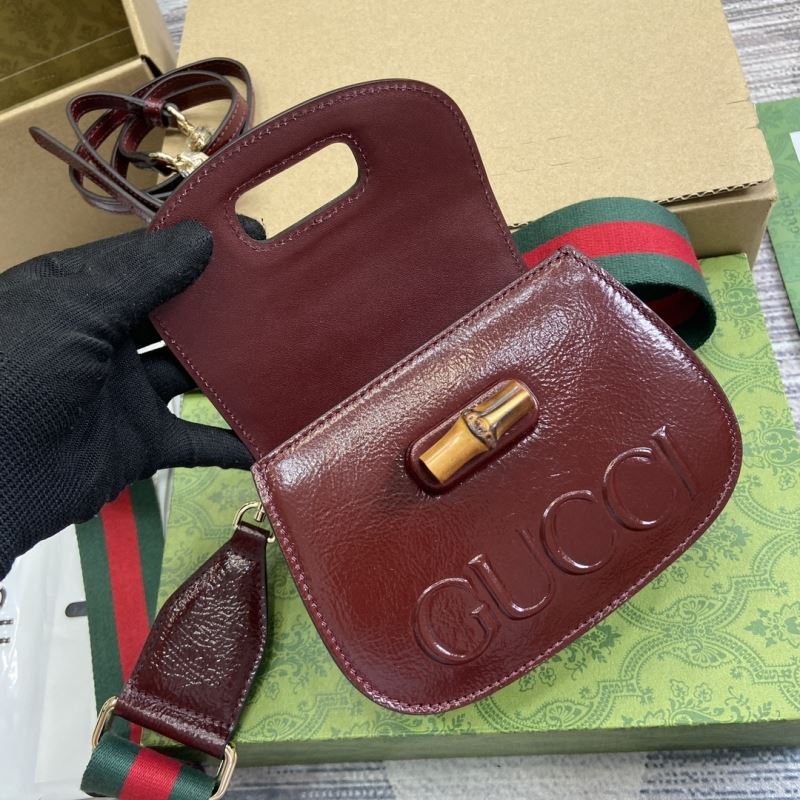 Gvc*1 satchel bags